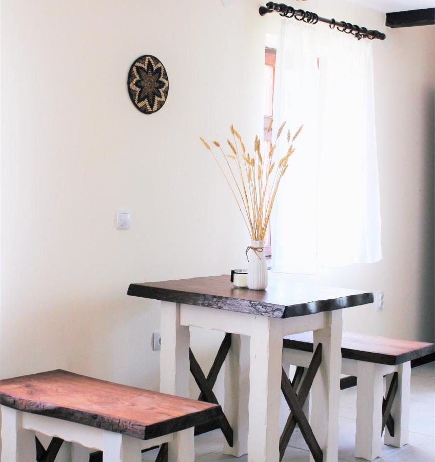 Onomad Apartment Boljevac Luaran gambar