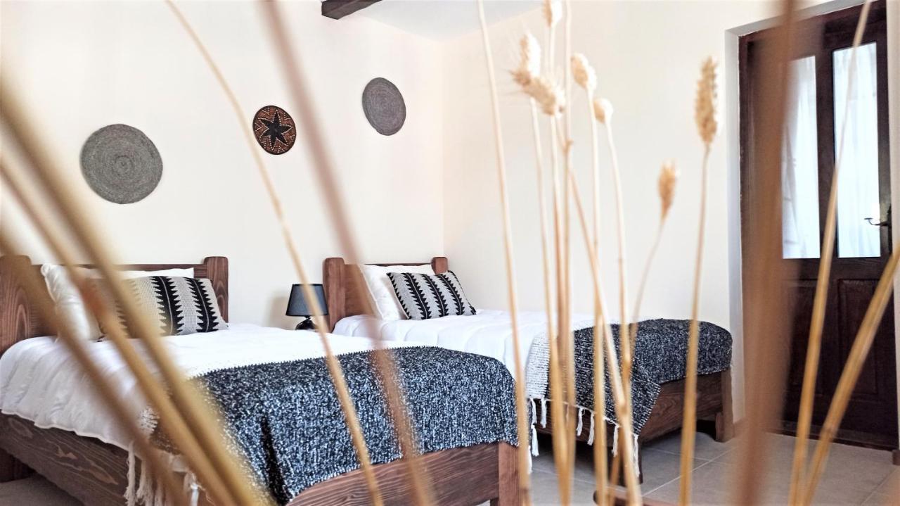 Onomad Apartment Boljevac Luaran gambar
