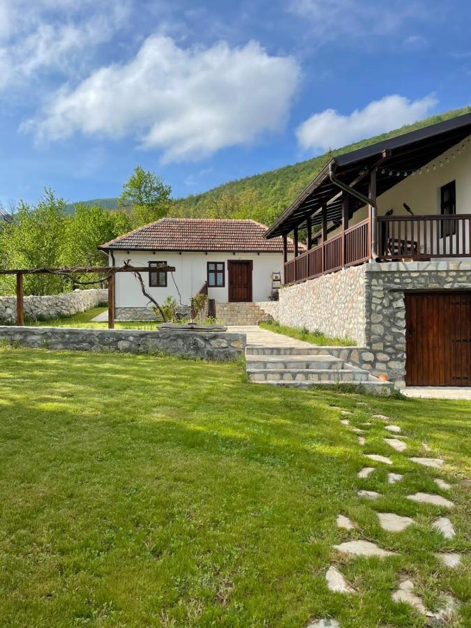 Onomad Apartment Boljevac Luaran gambar