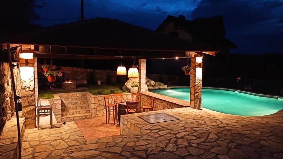Onomad Apartment Boljevac Luaran gambar