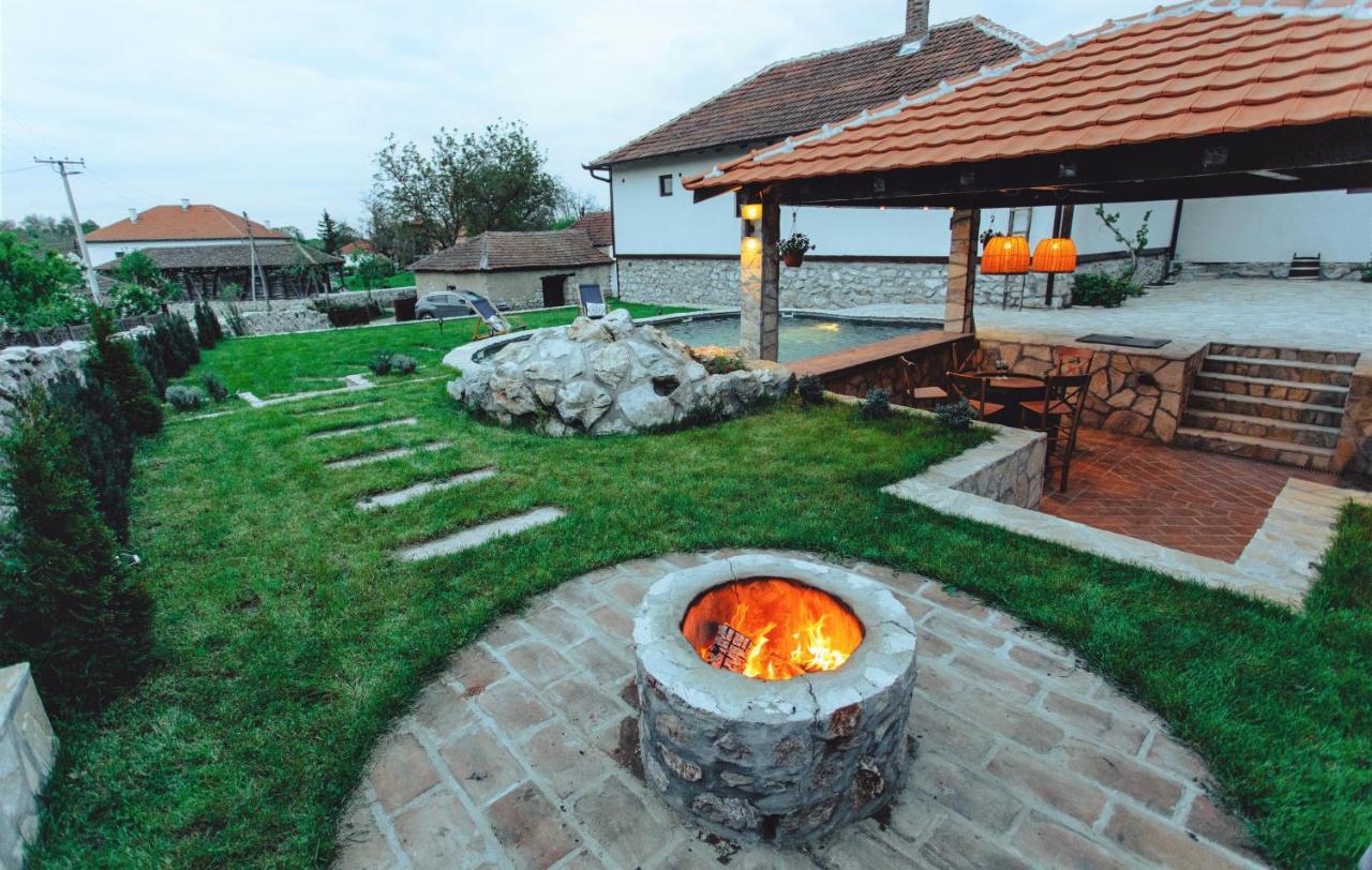 Onomad Apartment Boljevac Luaran gambar
