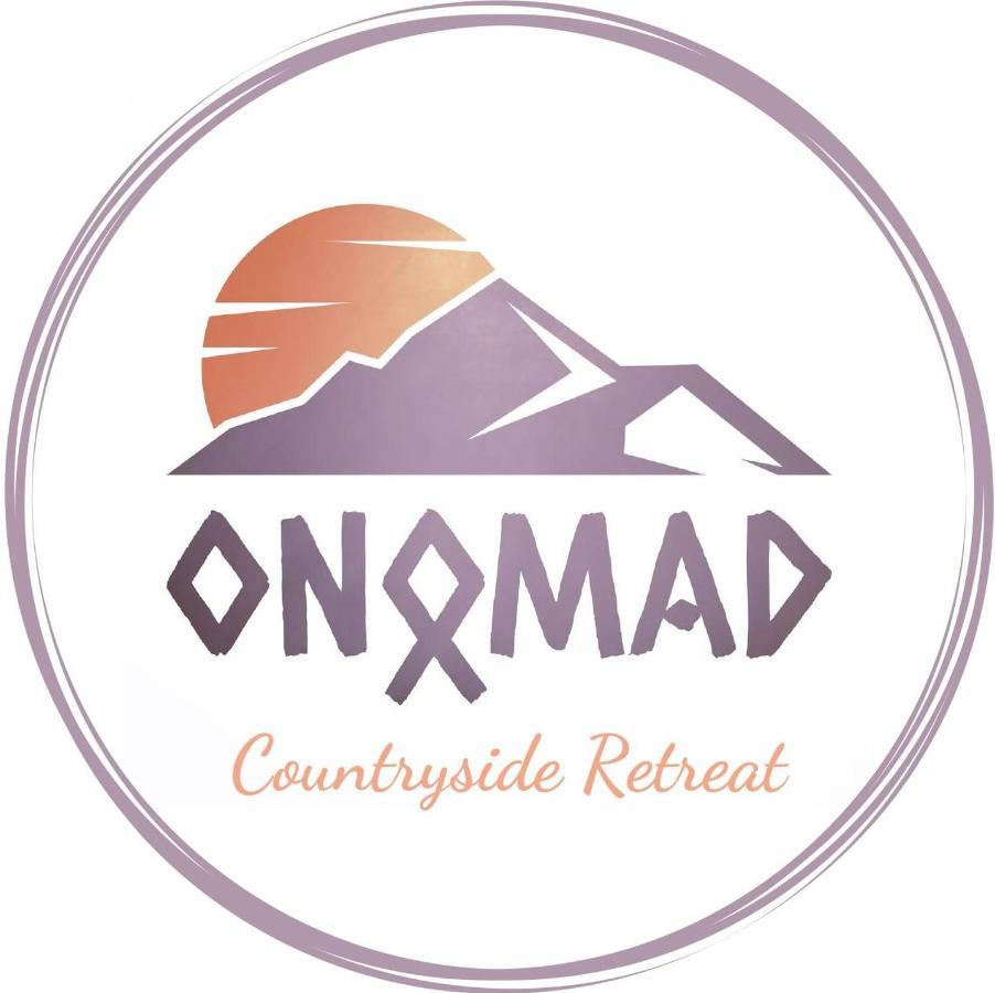 Onomad Apartment Boljevac Luaran gambar