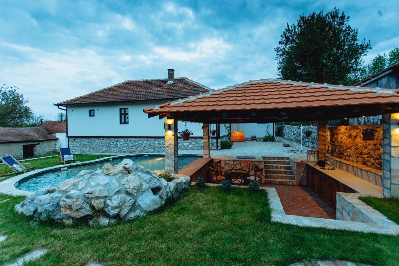 Onomad Apartment Boljevac Luaran gambar