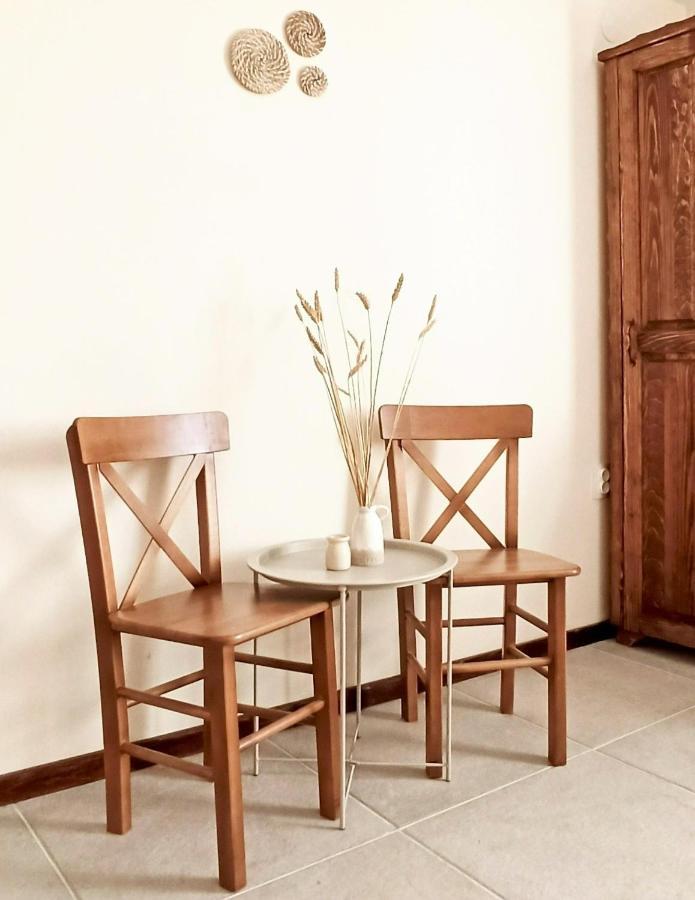 Onomad Apartment Boljevac Luaran gambar