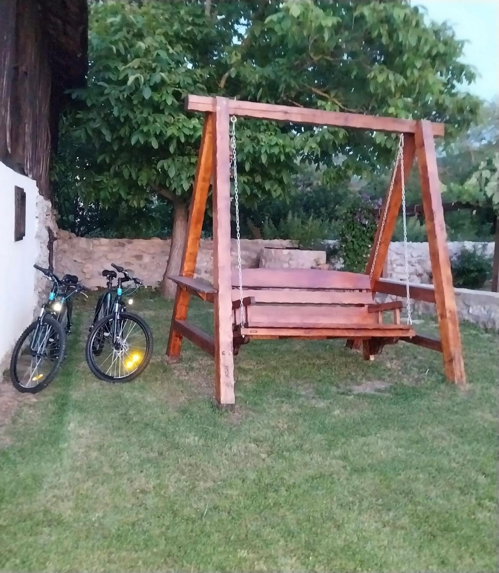 Onomad Apartment Boljevac Luaran gambar
