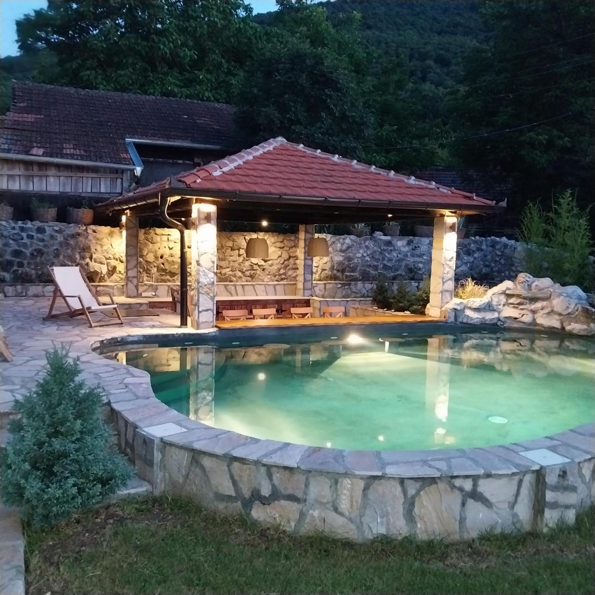 Onomad Apartment Boljevac Luaran gambar