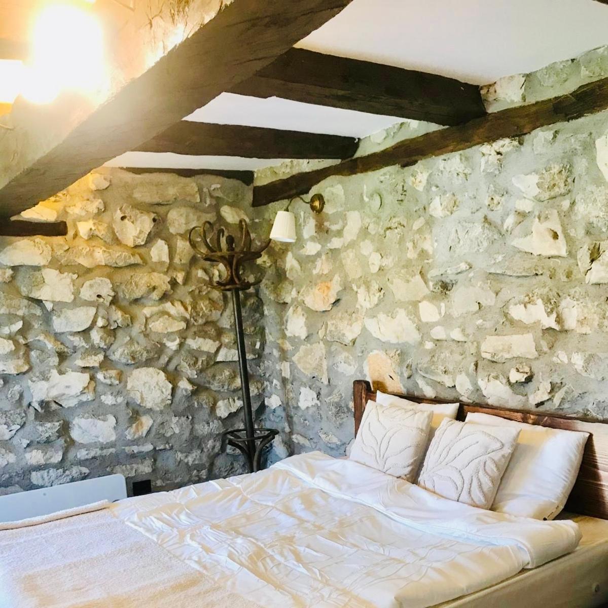 Onomad Apartment Boljevac Luaran gambar