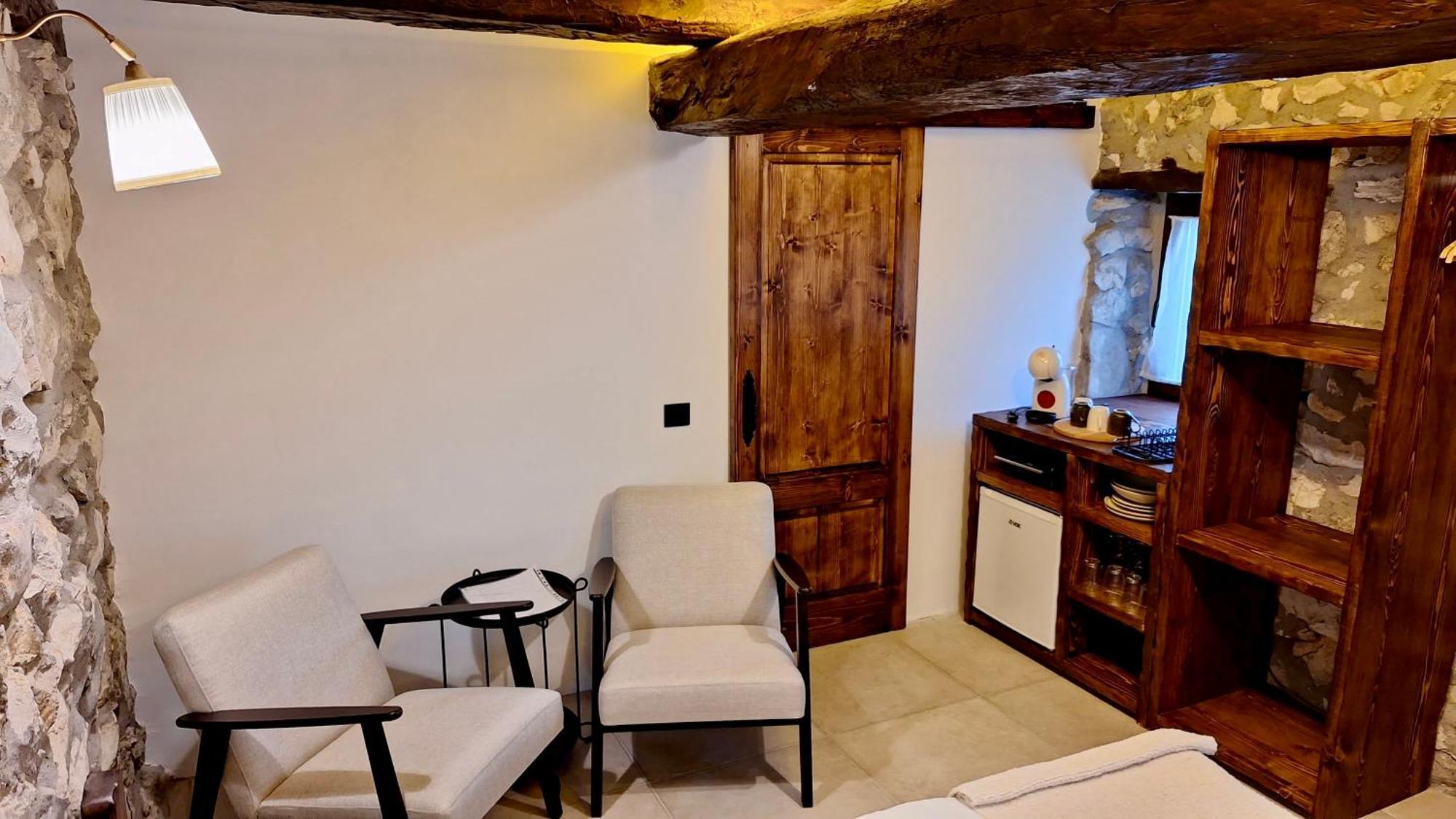 Onomad Apartment Boljevac Luaran gambar