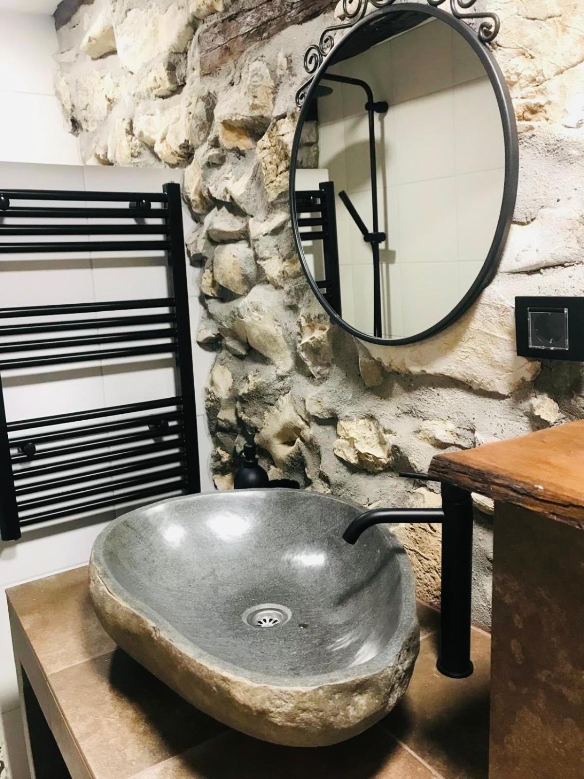 Onomad Apartment Boljevac Luaran gambar